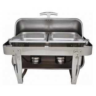 Chafing dish Viatto ZCK101-1A