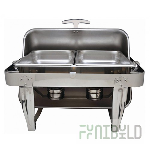 Chafing dish Viatto ZCK101-1A