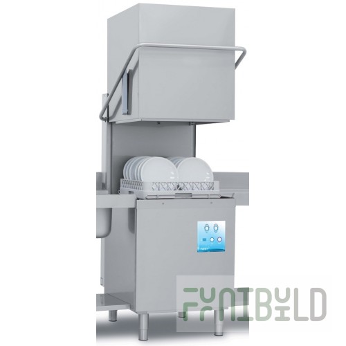 Elettrobar Fast 80 Dome Dishwasher