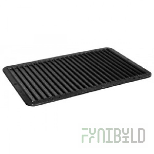 Grill grate Rational GN 1/1