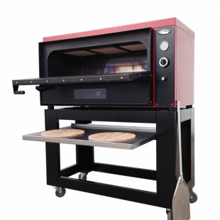 Stand for oven Grill Master ugp/1 (mobile)