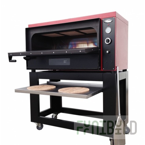Stand for oven Grill Master ugp/1 (mobile)