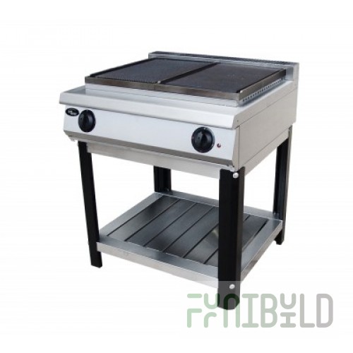 Grill Master F2ZHTLPZHE frying surface