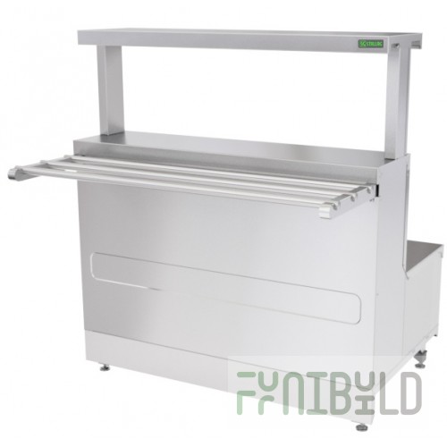 Neutral module Stillag MN1-10/7