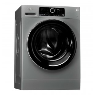 High-speed washing and spinning machine Whirlpool AWG 912 S/PRO