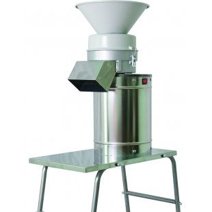 Wiping machine OM-350/380-02P