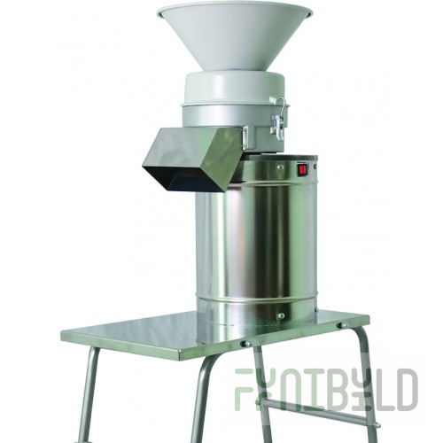 Wiping machine OM-350/380-02P