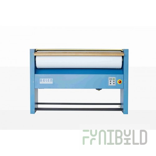 Ironing roller HELEN H 120.25