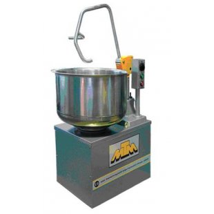 Dough mixer MTM-65 MNA (1.1 kW), with bowl
