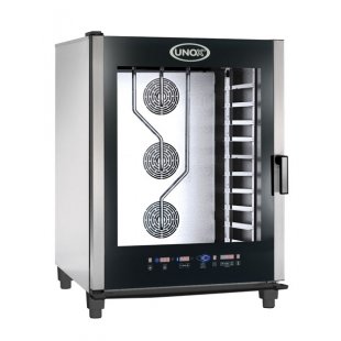 Convection oven Unox XBC 805 E