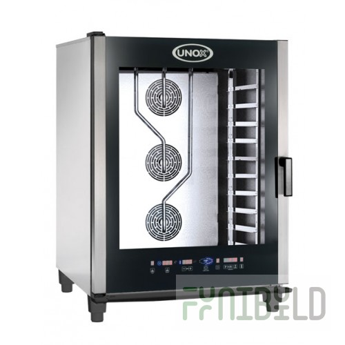 Convection oven Unox XBC 805 E