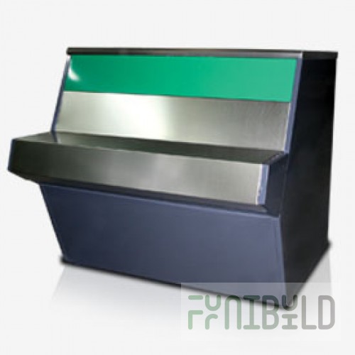 Cash desk Golfstream Naroch-1000