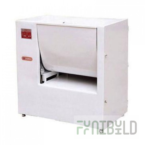 Dough mixer for hard dough Viatto by Pyhl HWH-15B CE
