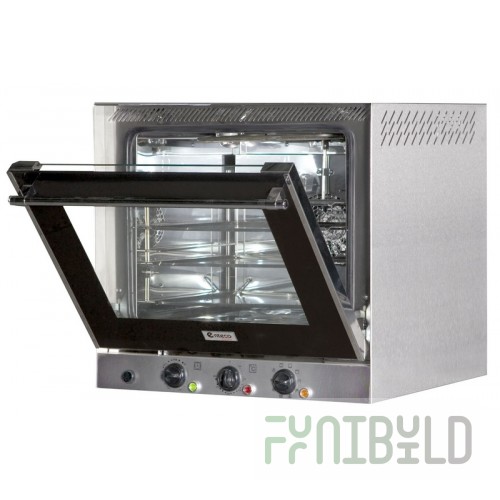 Convection oven Enteco DN-43 PAR