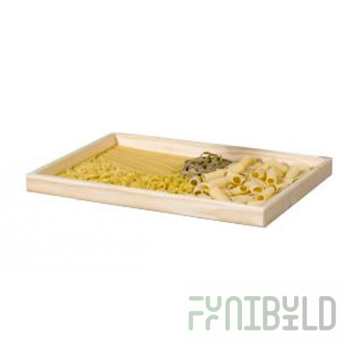 Tray for Bottene pasta machines