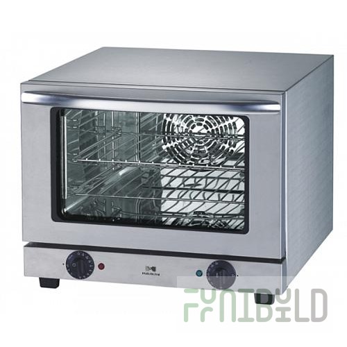 Convection oven Hurakan HKN-XFT133L