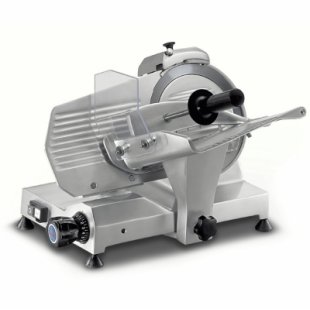 Slicer Sirman Mirra 250 (Teflon knife)