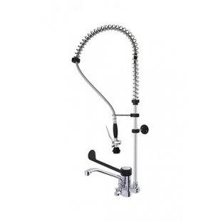 Shower device Monolith RAC 1020234