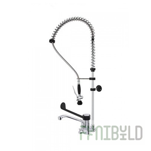 Shower device Monolith RAC 1020234