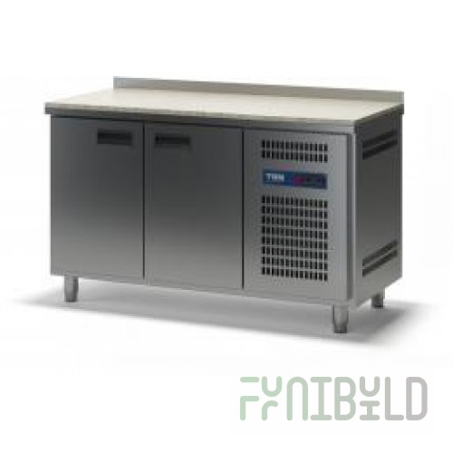 Refrigerated table TMM SHSB-K-2/2D (1390x700x870)