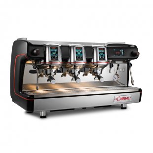 Coffee machine La Cimbali M100 GT/HD DT2
