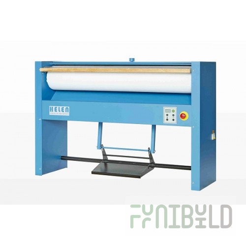 Ironing roller HELEN H 100.20