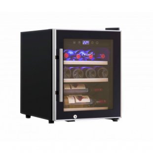 Wine cabinet Cold Vine C12-KBF1