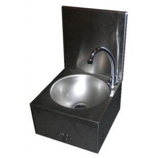 Washstand Inoxpiave IP0084 AL