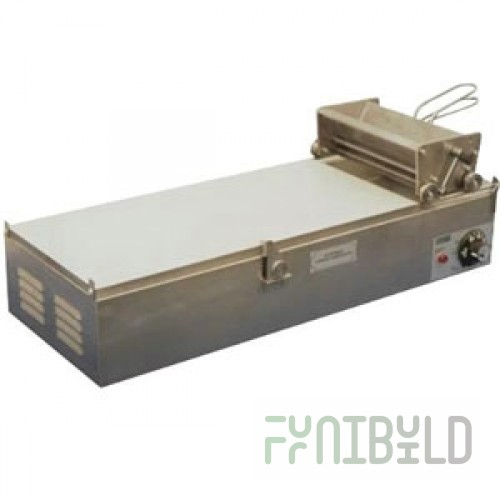 Pancake machine Sikom RK-1.1