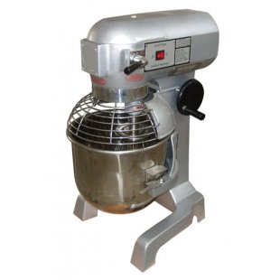 Planetary mixer Gastrorag B30A-HD