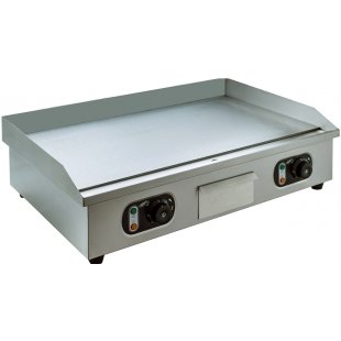 Frying surface CRAZY PAN CP-EGR730L