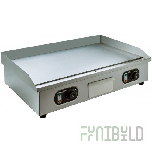 Frying surface CRAZY PAN CP-EGR730L