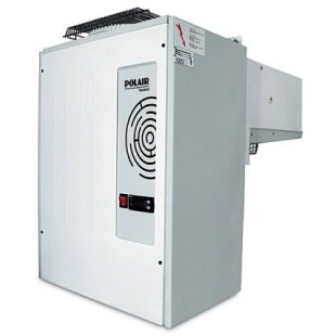 Low-temperature monoblock Polair MB108S