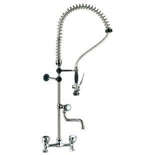 Shower device Monolith RAC 2020129 (instead of 2020107)