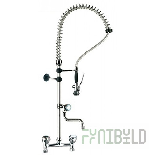 Shower device Monolith RAC 2020129 (instead of 2020107)