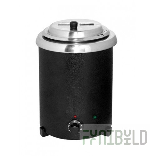 Food warmer Gastrorag SB-5700-AG