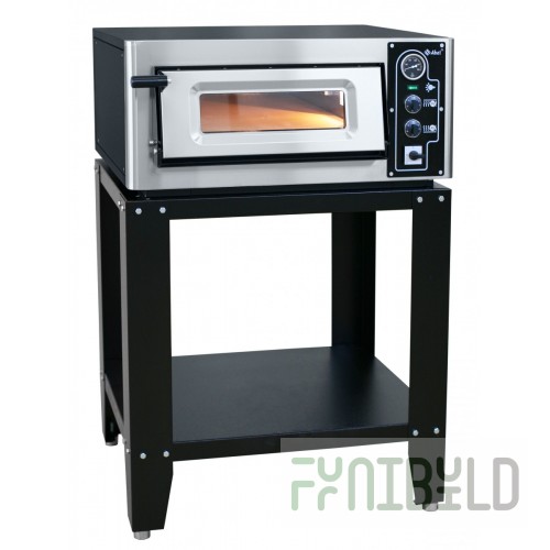 Stand PP-2 for pizza oven Abat PEP-2