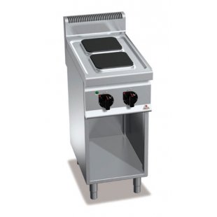 Electric stove Bertos E7PQ2M