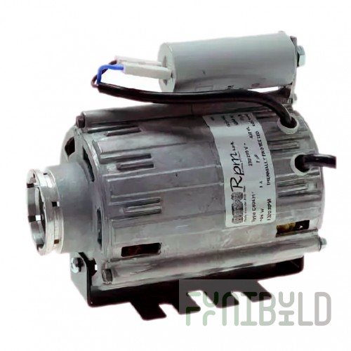 Motor-engine Unox VN1065A1 Osmosis