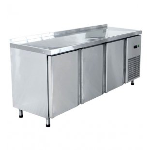 Refrigerated table Abat СХС-60-02