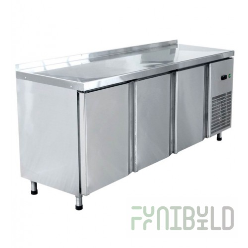 Refrigerated table Abat СХС-60-02