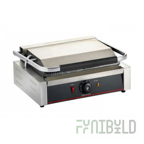 Contact grill Hurakan HKN-PE34R