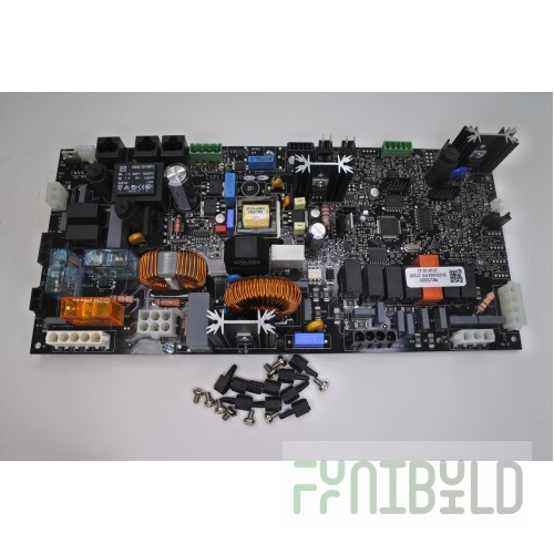 KPE1725D board