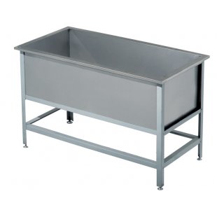 Washing bath Atesi VSM-S-1.1110.530-02 (VSM-1/530/1210)