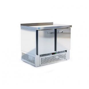 Freezing table Eqta Smart СШН-0,2 GN-1000 NDSBS