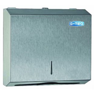 Paper towel dispenser G-teq 8956