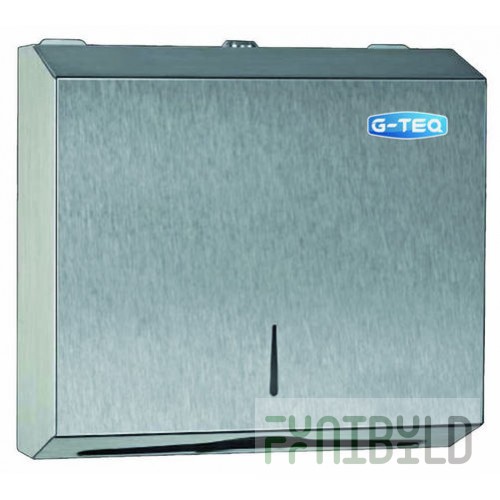 Paper towel dispenser G-teq 8956