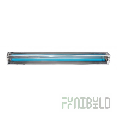 Irradiator Anti-Bact OBS