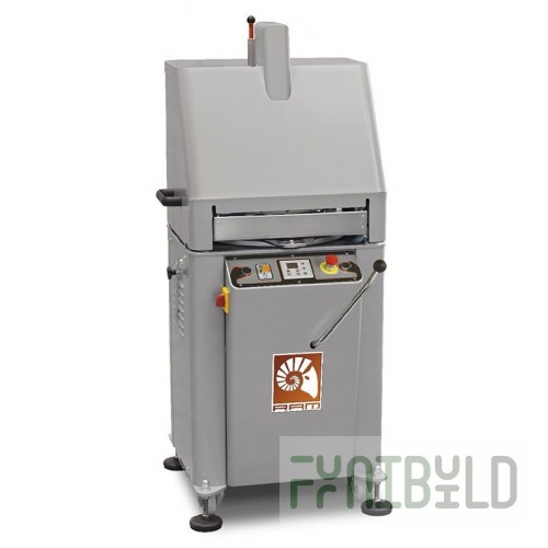 Semi-automatic dough divider rounder 3/4 series SP 30