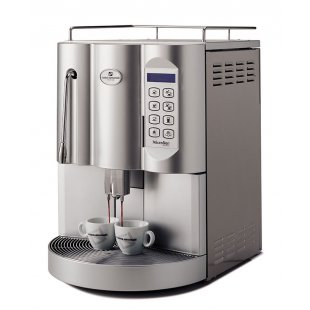 Coffee machine Nuova Simonelli Microbar 2 Grinder